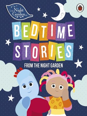 cover image of In the Night Garden